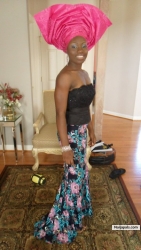 Lizzy Ade