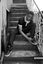 olamide adedeji