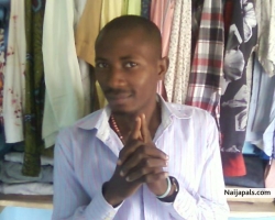tolulope awe