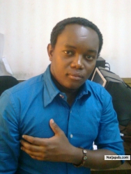 amadi james