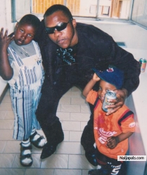 aceous and friend's kids