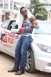 simeon icheme (donSBaba)