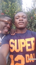 friend