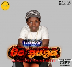 go gaga by weslyon