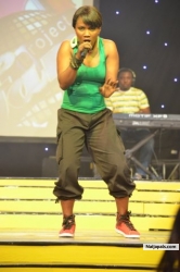 MUSIC by RUTH