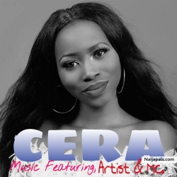Gospel, Bless Me by Cera