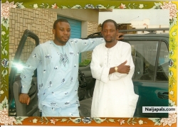 me my childhood friend kassim