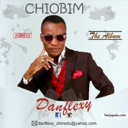 Chiobim by danflexy
