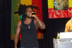 BADDEST RASTA LIKKLE DANNY