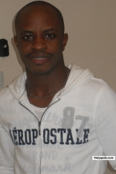 David seyitan