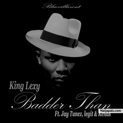 king lexy