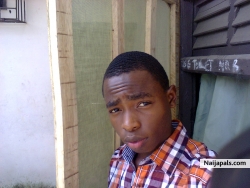 Samuel Nnadi