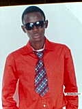 Abiola Fadeyi