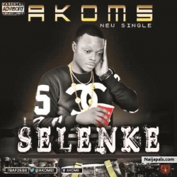Selenke by Akoms