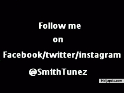 Spoken #KingKongRefix @SmithTunez by Smith Tunez
