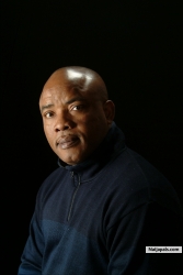 Harrison Okeke