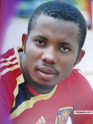 Idore Etuk (bliss-iddy)