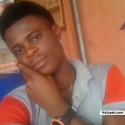 Odey John Ogar (Facebbright)