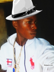 JAIYE ORIMI by LUCKYBOI ft SNAZZYTEE