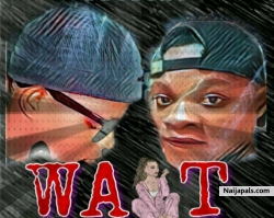 WAIT by segun harmony ft Eshatmo