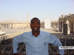 Jude Okolie