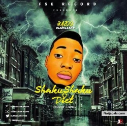 Shaushaku+Diet by Olamilekan kazoo