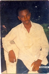 when i was 18years old.