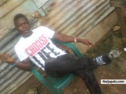 Ajila gbenga e (flssytemmy)