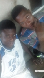 me and my best bro