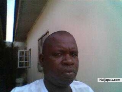 ahmed agogo