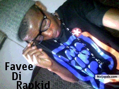Favee egeonu (Faveedirapkid)
