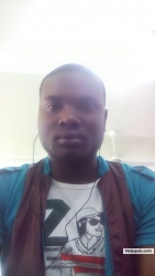 josemond jossy (jubeola)