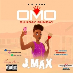 Omo Sunday Sunday by J max 