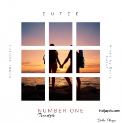 Number One by Eutee (UT)
