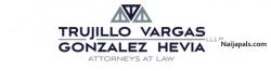 Trujillo Vargas Gonzalez & Hev (CarlosTrujil)