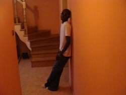 afolabi omoniyi 