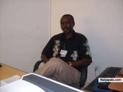 Alex Mutuli