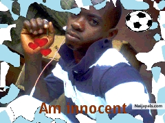 Okoro kingsly (Emmymasco4u)