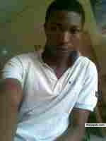 anthony williams ogheneruemu o