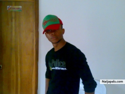wat u say?