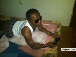 isikwei uche azuka
