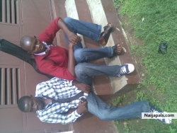 ME AND MY PADI JBOY