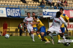 against koper...