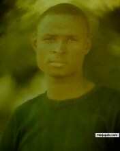 MANUEL ISHAKU (bokido)
