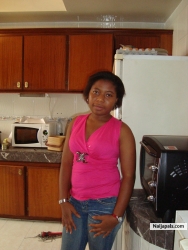 on my mum b-day