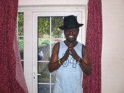 Many thanks 2 Baba God- Izibe !!!