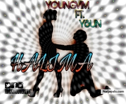 Halima by Youngvim Ft. Ysun