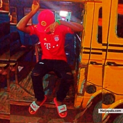 Base On Hustle ft Dannywizzy by Hice Blood