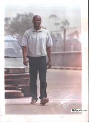francis onwu