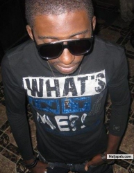 Gbanga Gbanga by Yung Baby Face